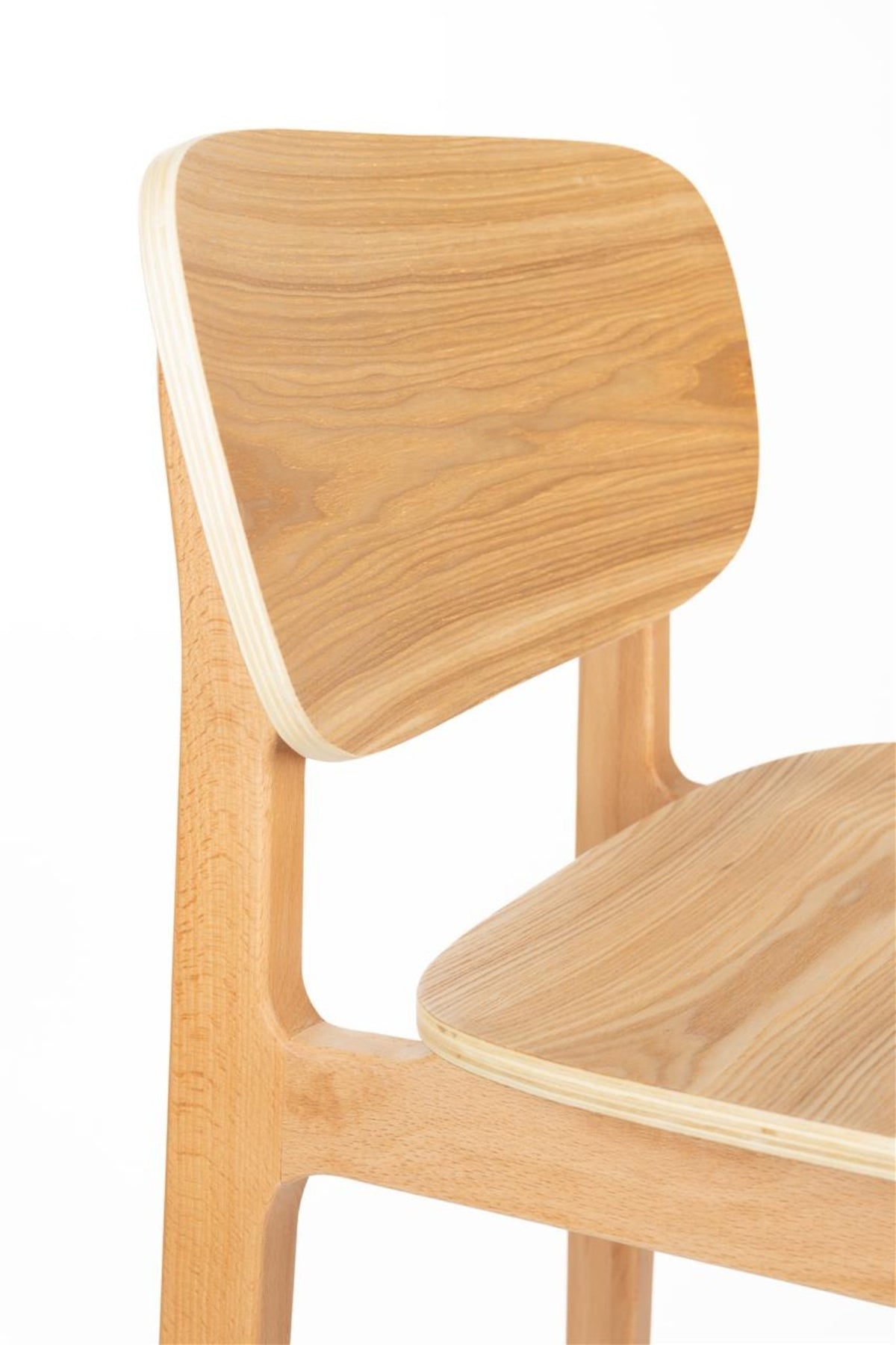 Fleur Barstool