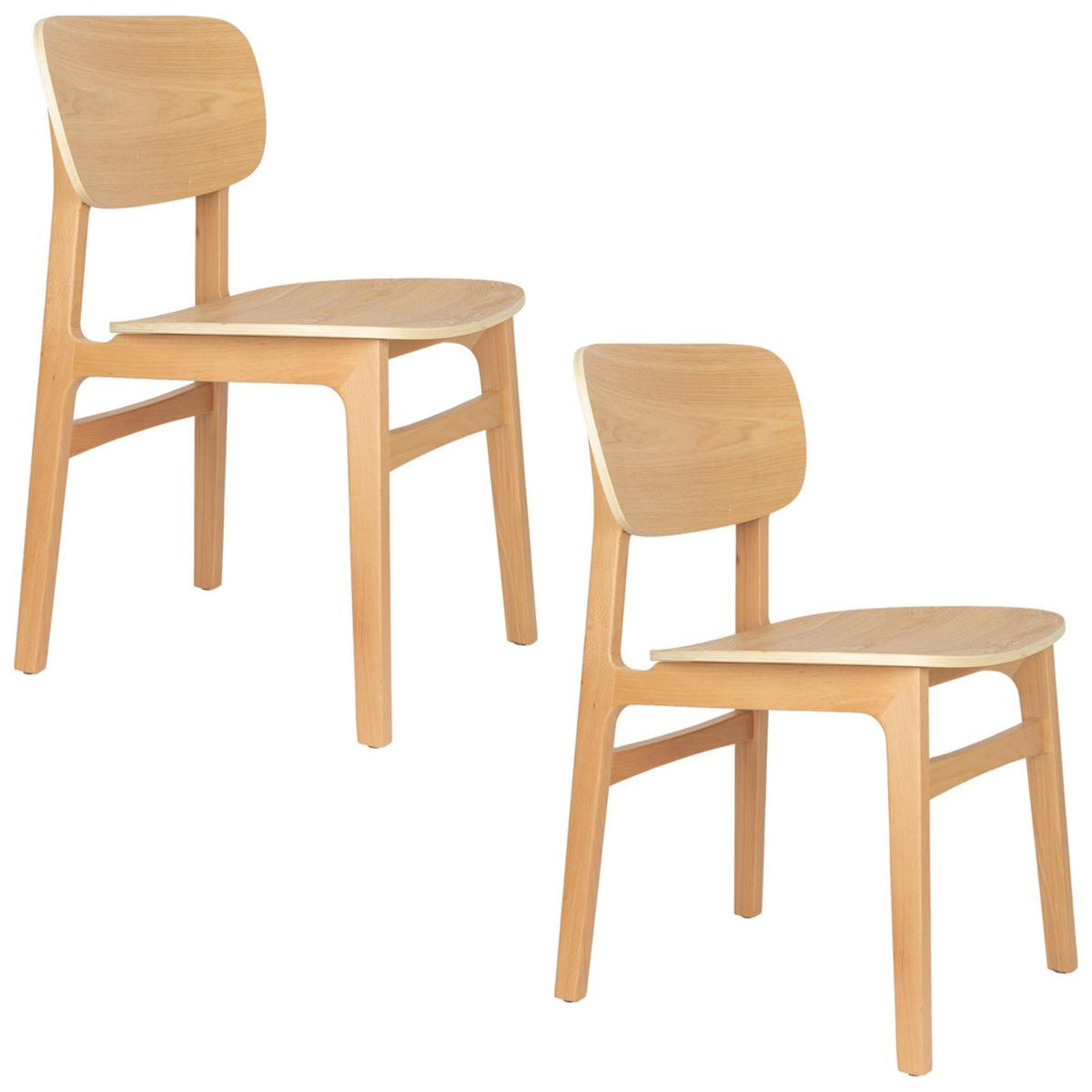 Fleur Chair