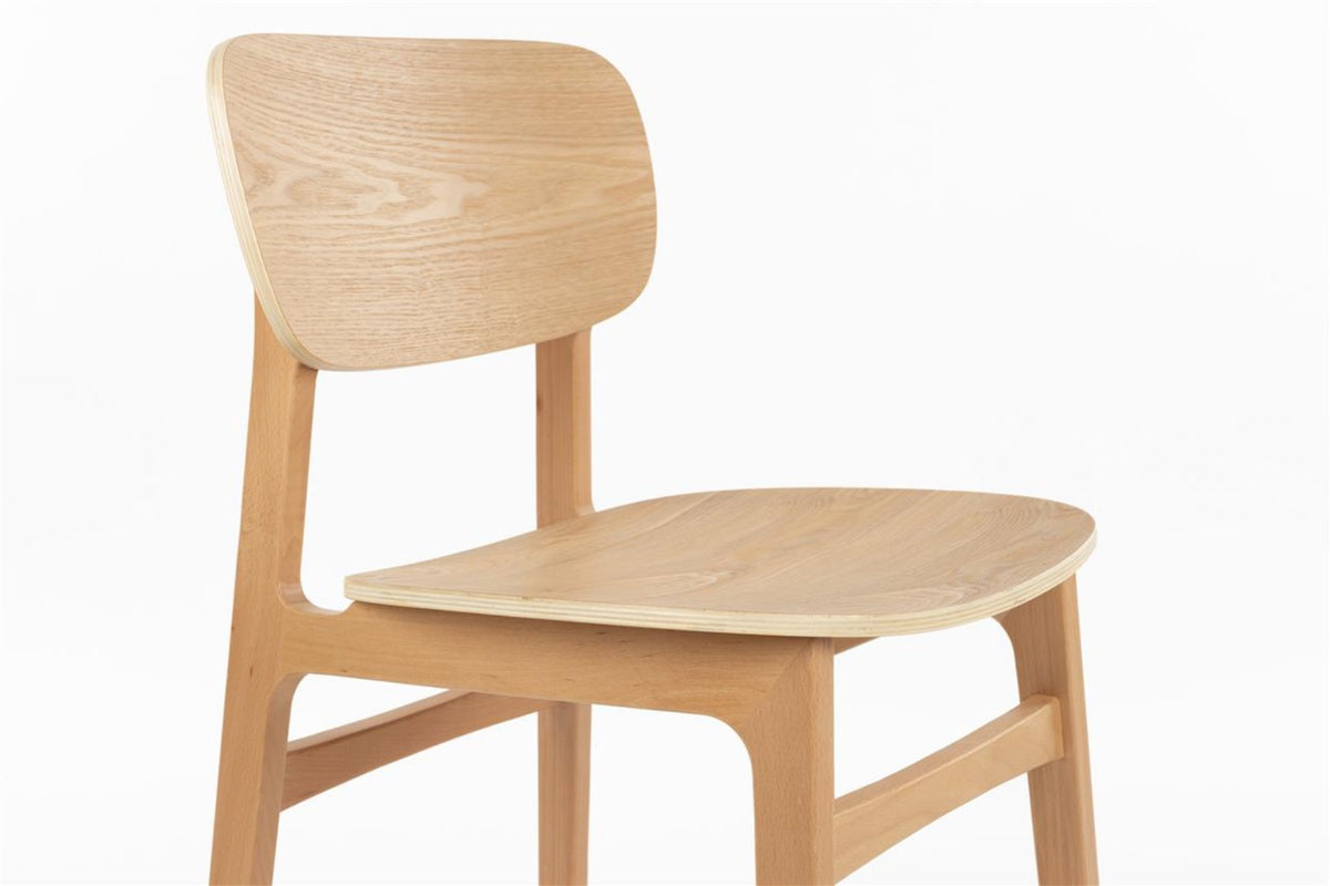 Fleur Chair