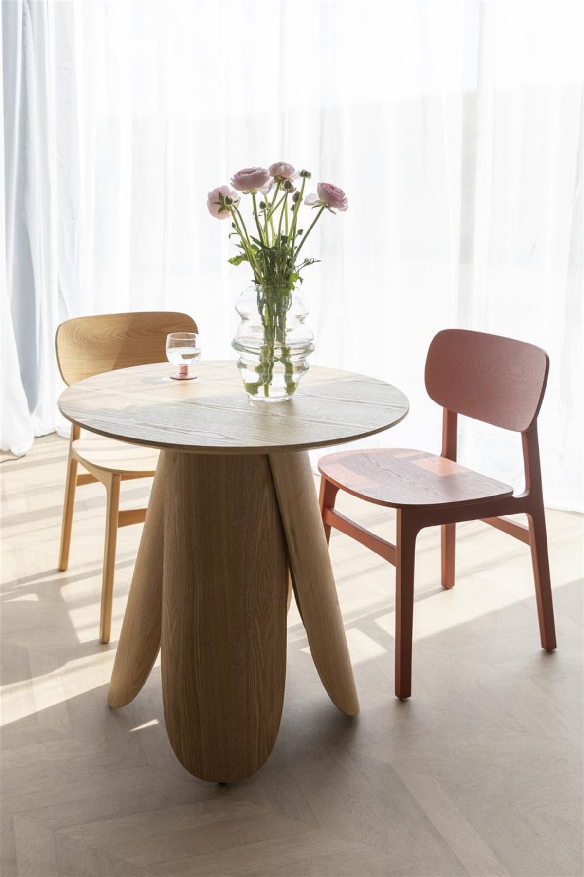 Fleur Chair