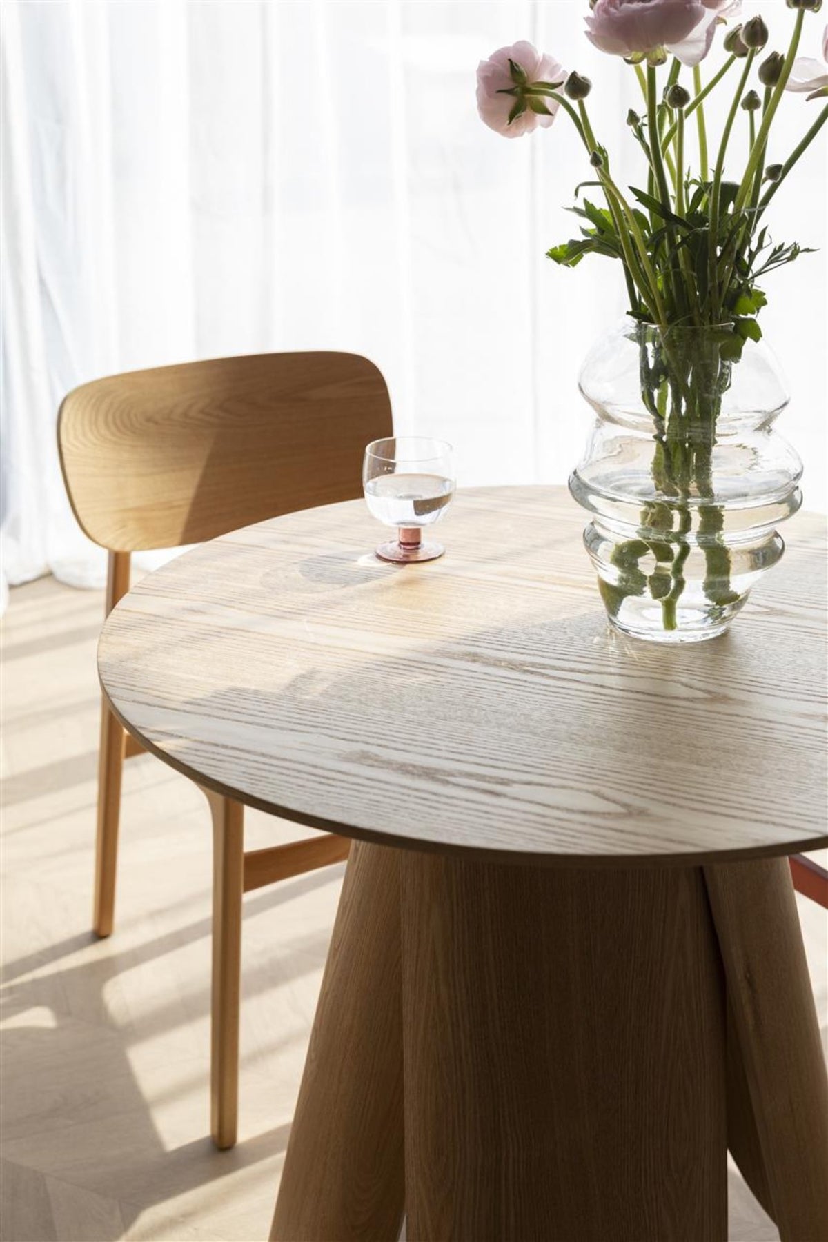Fleur Chair