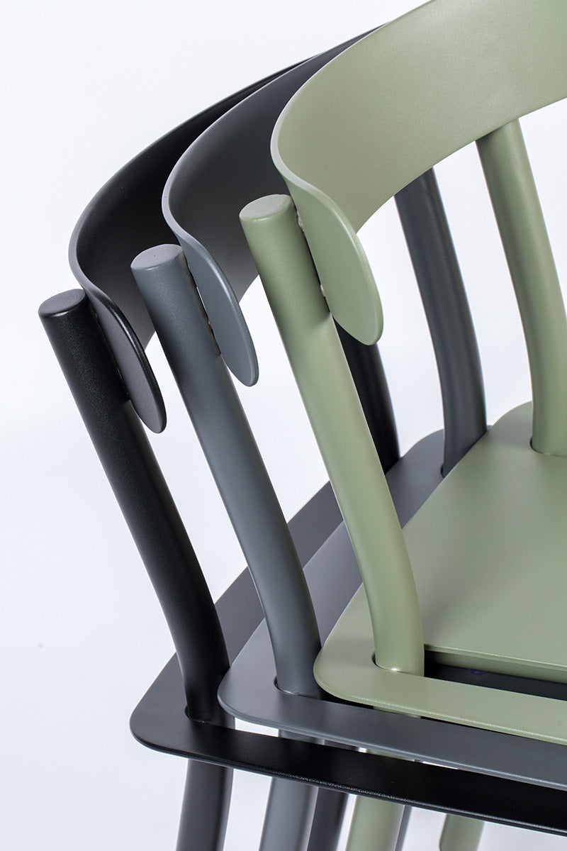 Friday Garden Chair (2/Set)