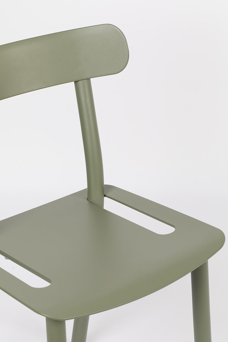 Friday Garden Chair (2/Set)