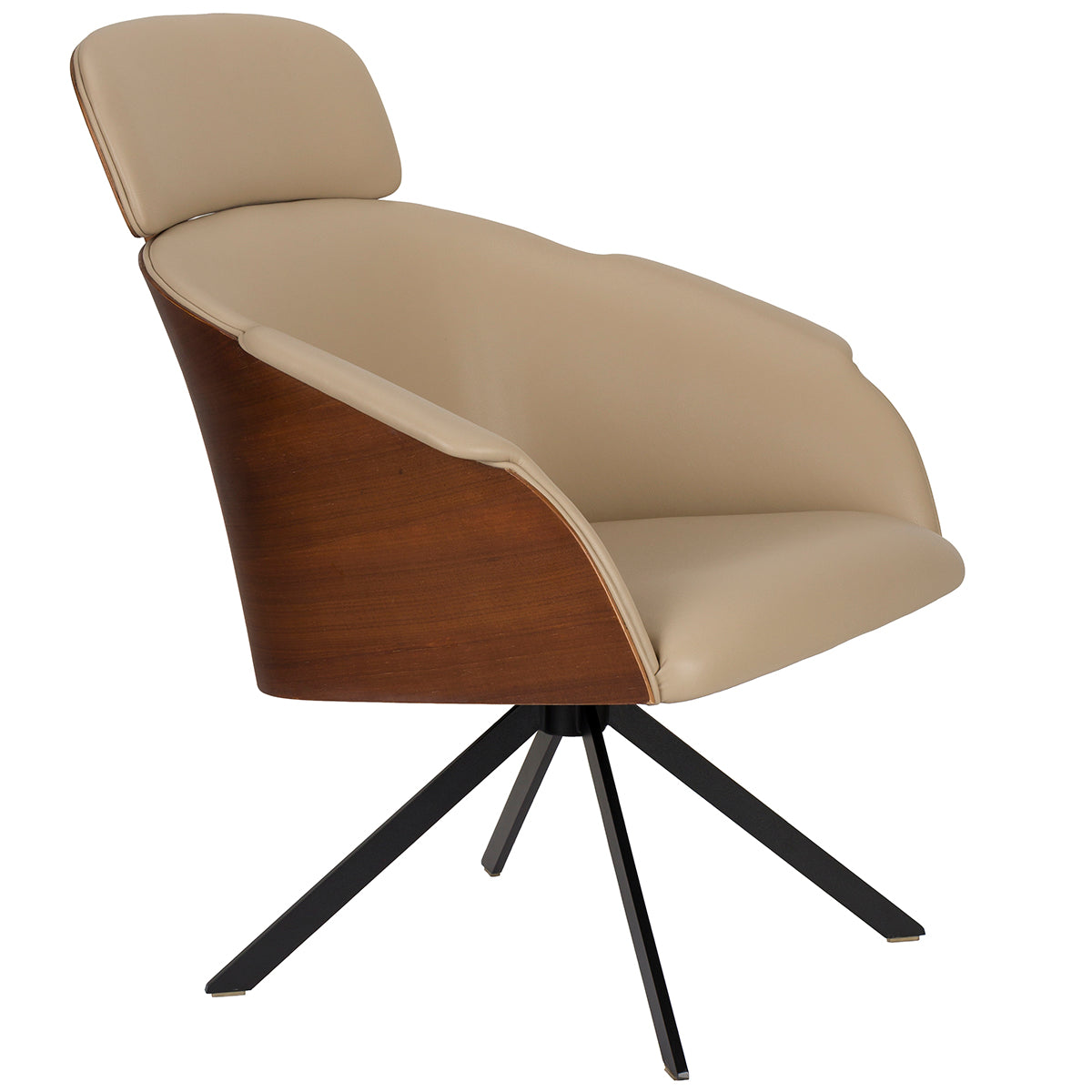 Frie Lounge Chair