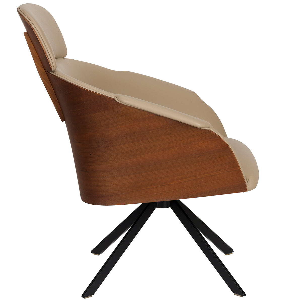 Frie Lounge Chair