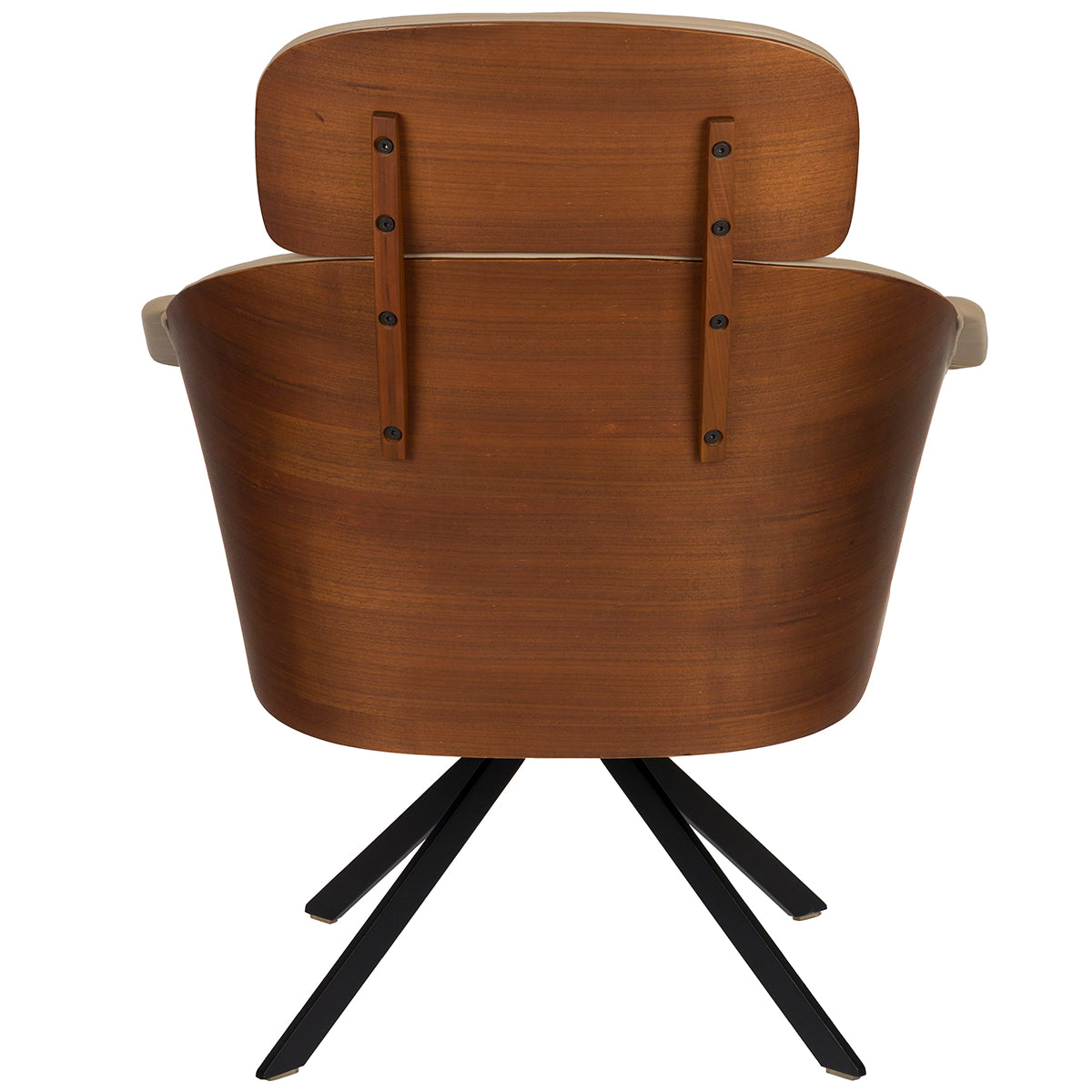 Frie Lounge Chair