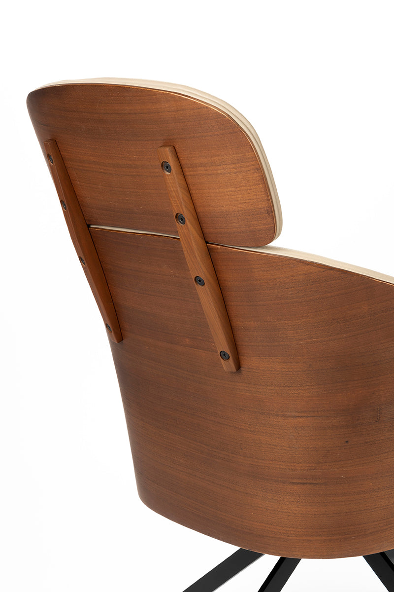 Frie Lounge Chair