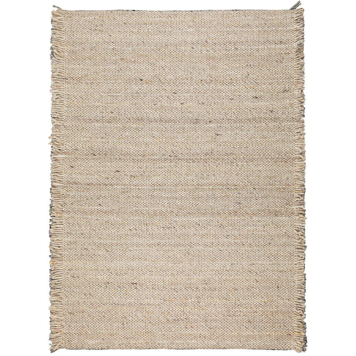 Frills Carpet