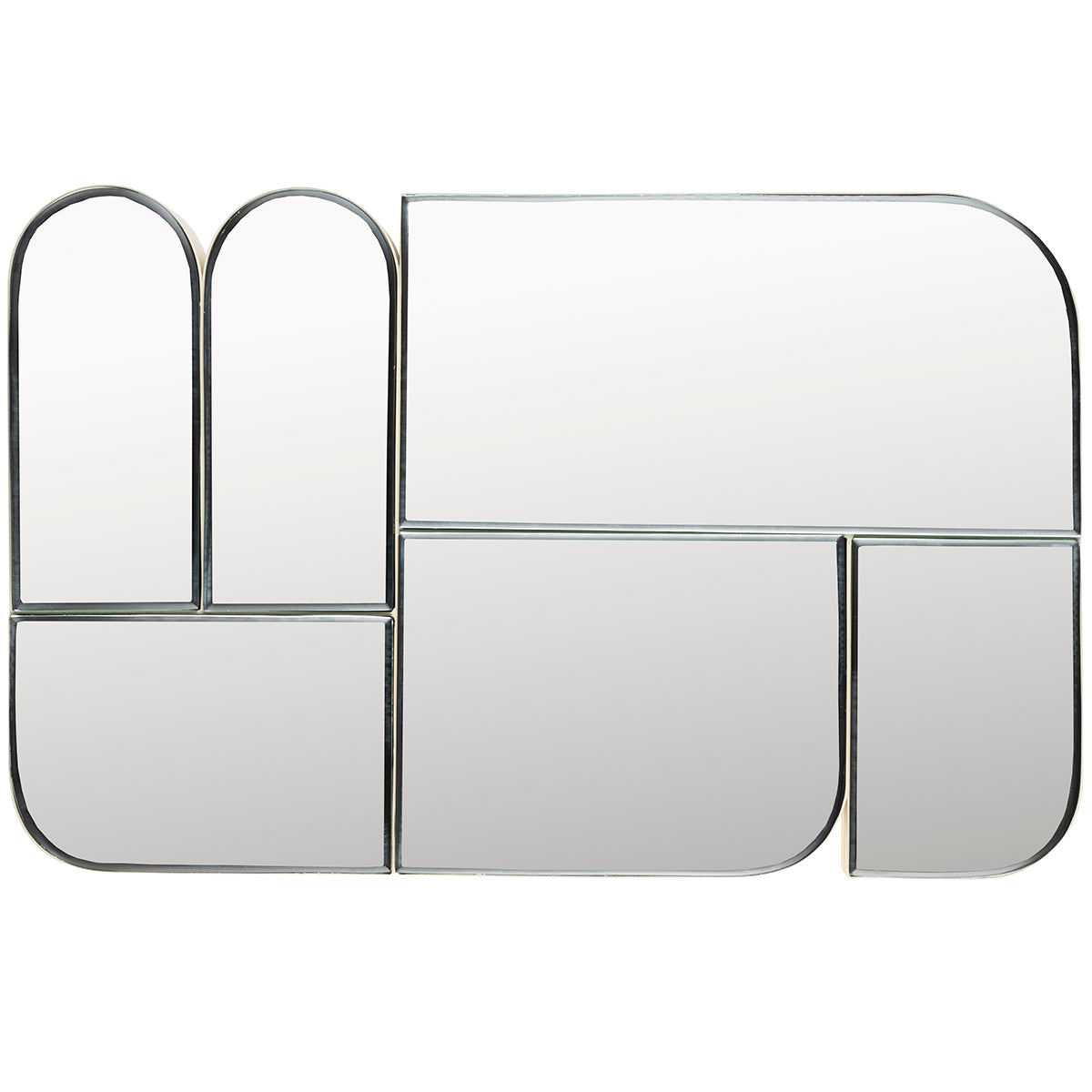 Glamour Mirror - WOO .Design