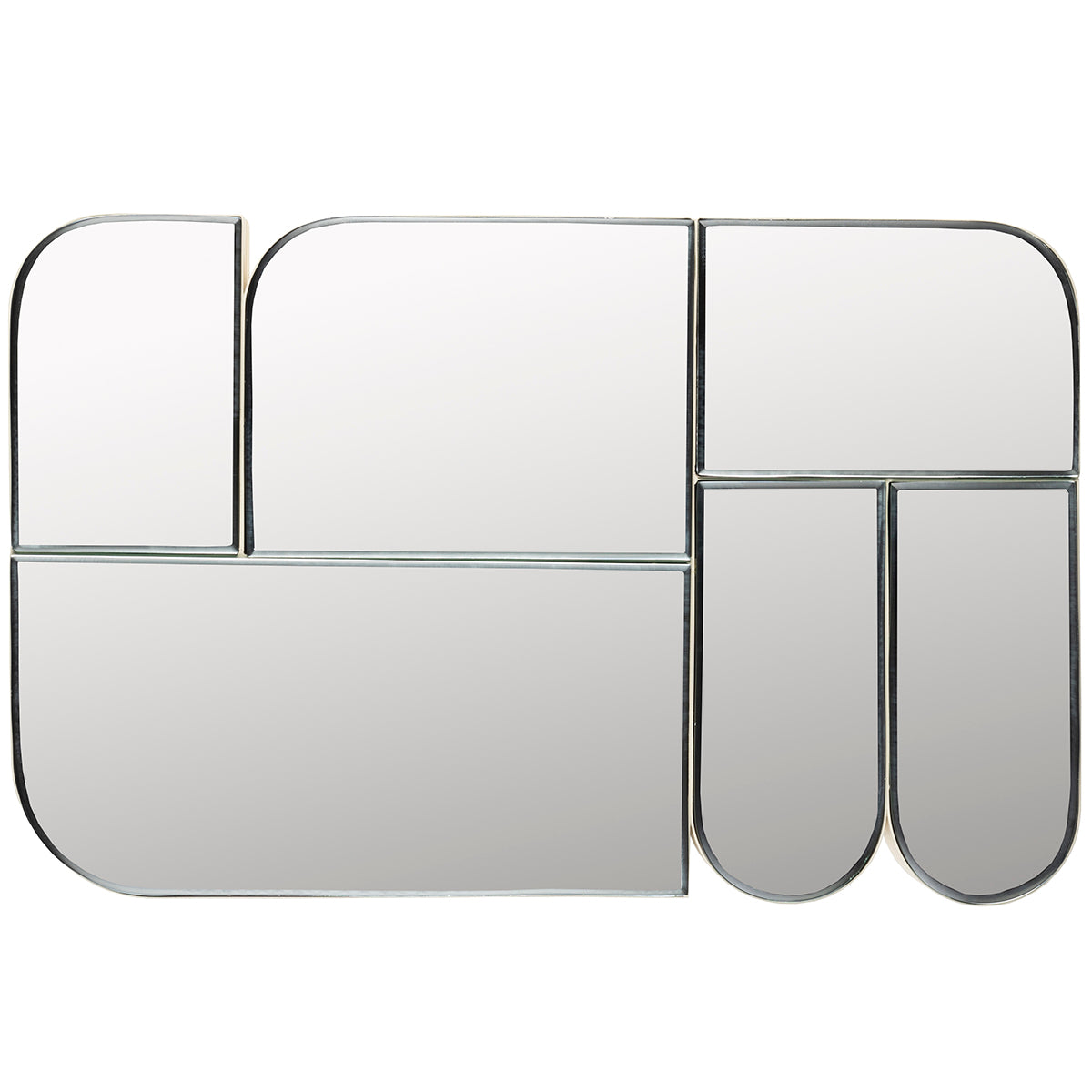 Glamour Mirror - WOO .Design