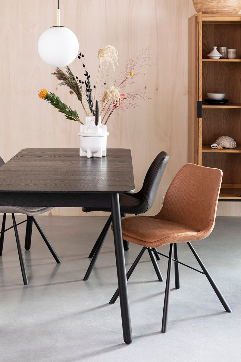 Glimps Extendable Table