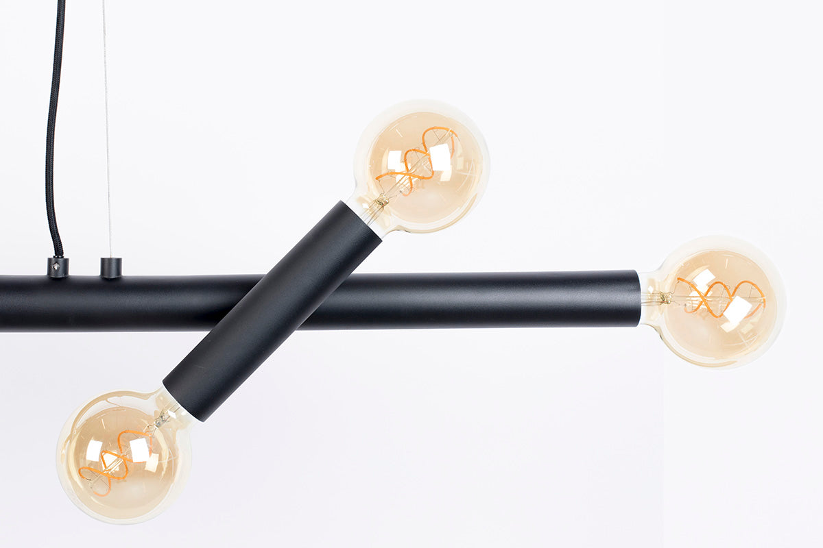 Hawk Wide Pendant Lamp