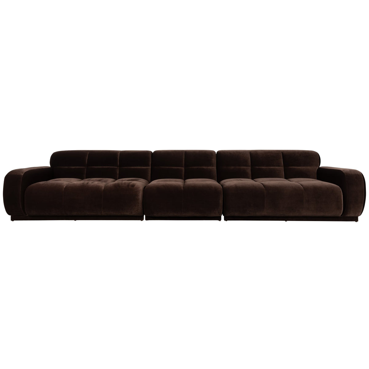 Hazel 6 Seater Sofa