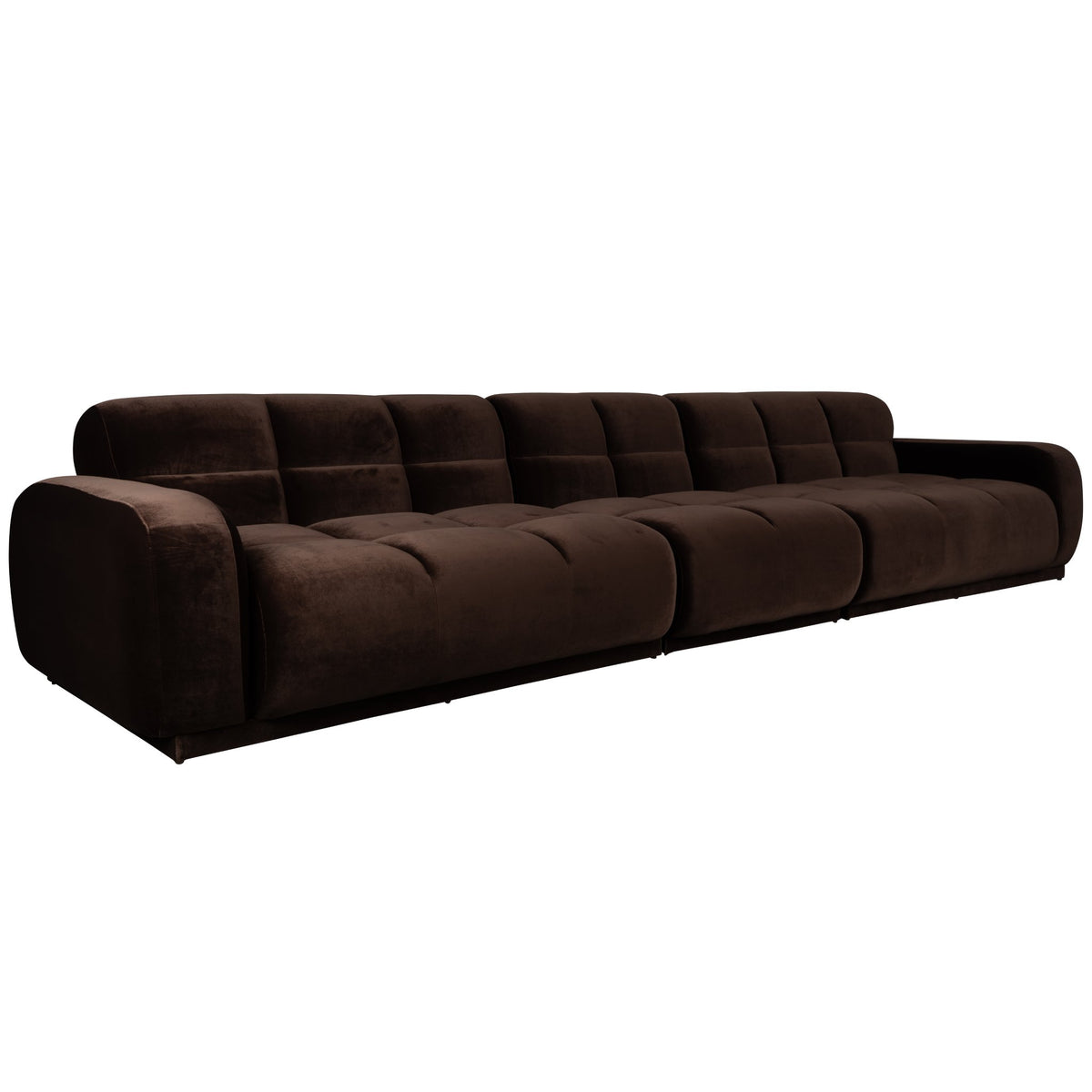 Hazel 6 Seater Sofa