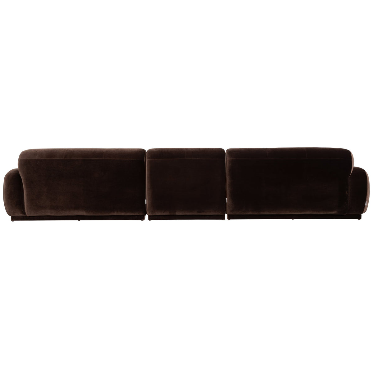 Hazel 6 Seater Sofa