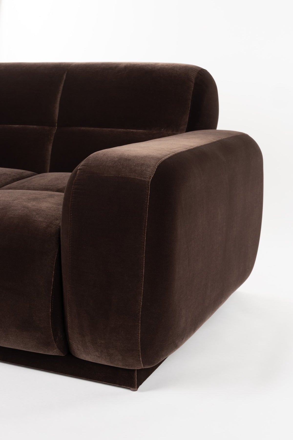 Hazel 6 Seater Sofa