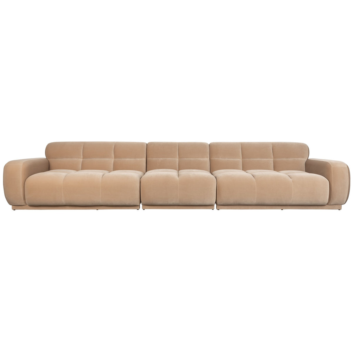 Hazel 6 Seater Sofa