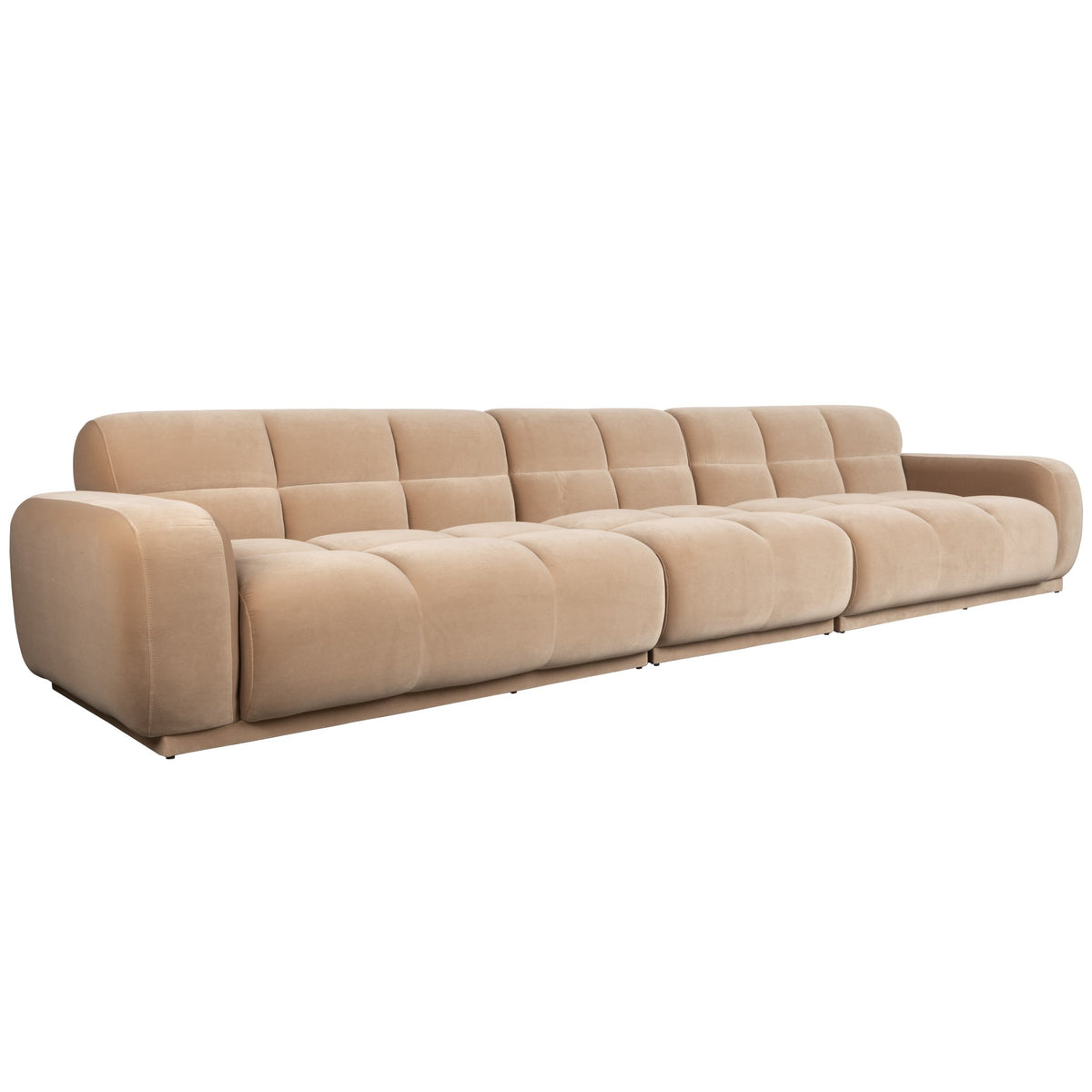 Hazel 6 Seater Sofa