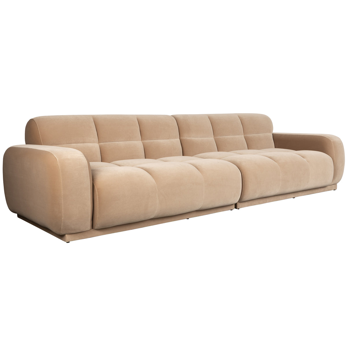 Hazel 4.5 Seater Sofa