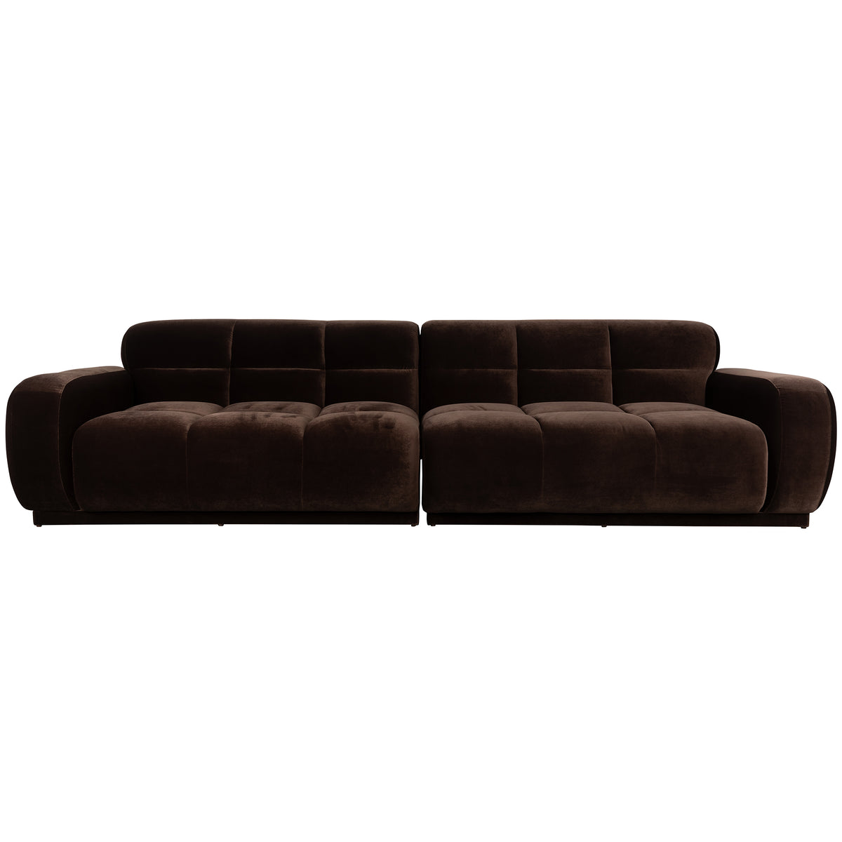Hazel 4.5 Seater Sofa