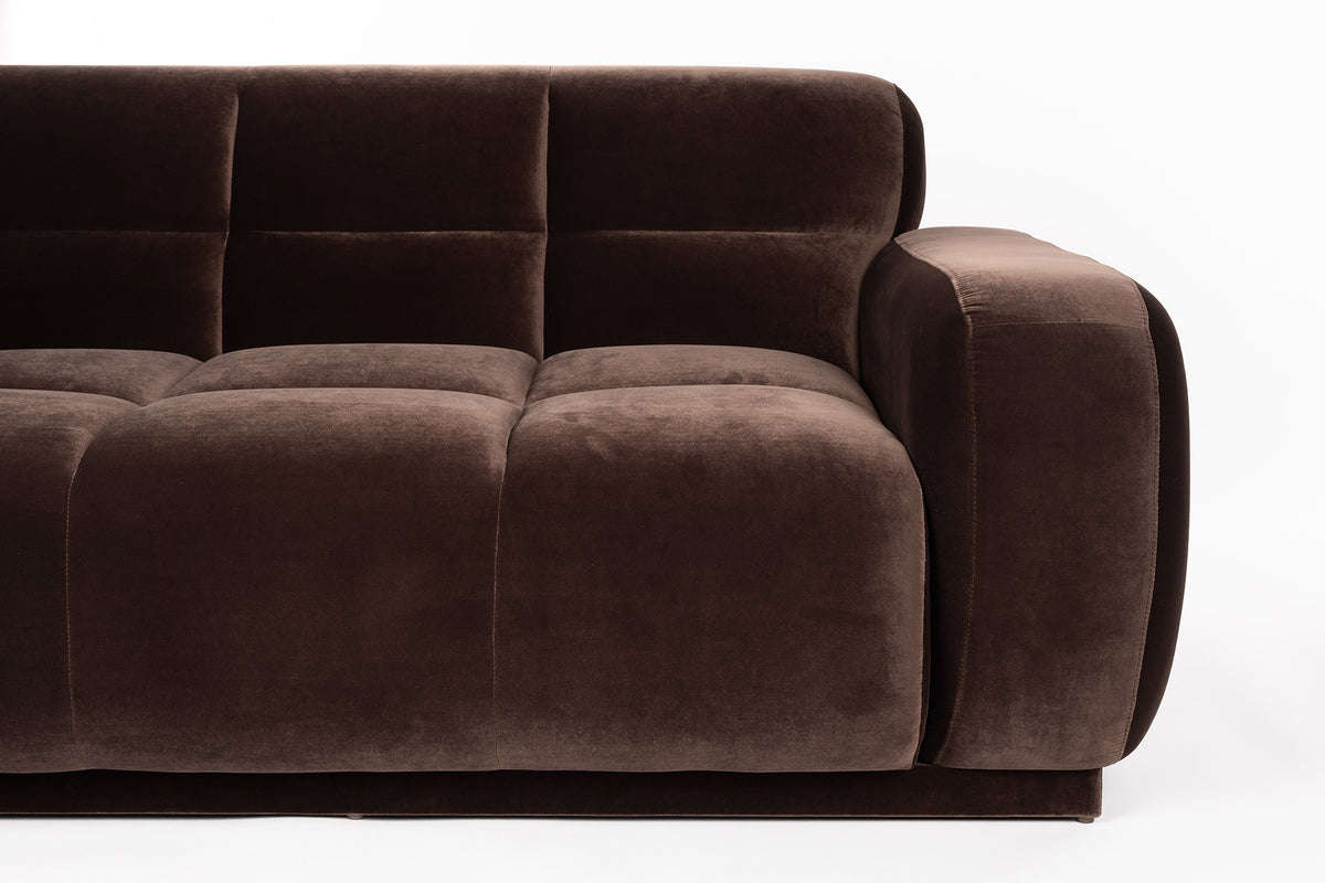 Hazel 4.5 Seater Sofa