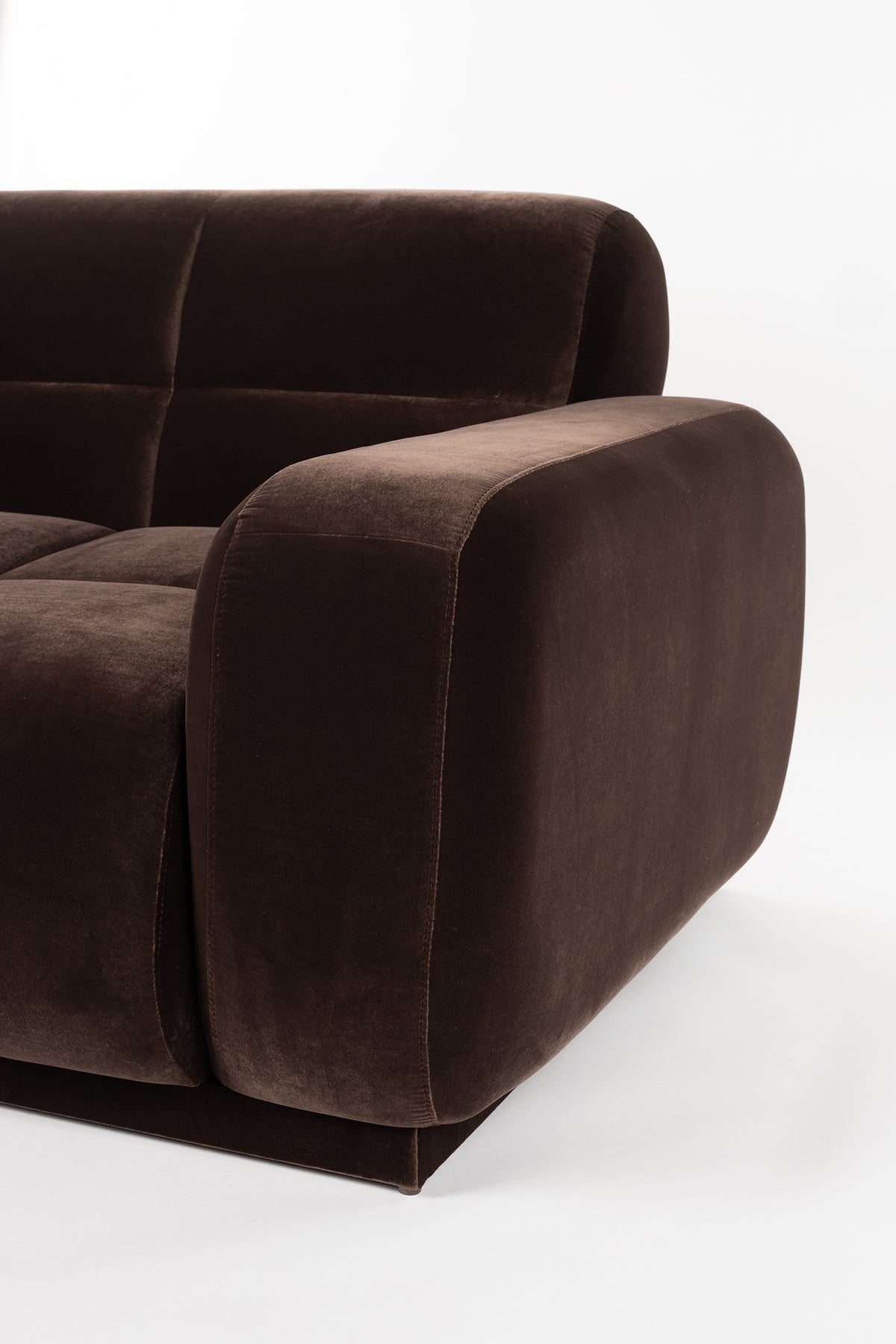 Hazel 4.5 Seater Sofa