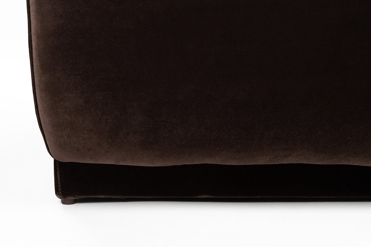 Hazel 4.5 Seater Sofa
