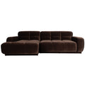 Hazel Chaise Longue Sofa