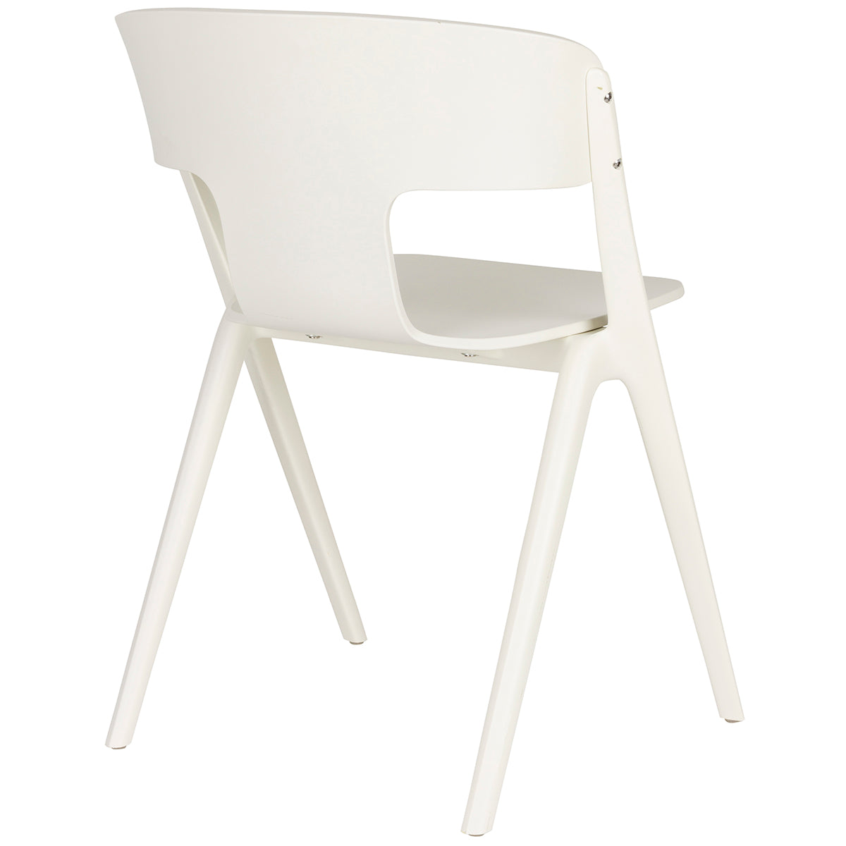 Horizon Outdoor Chair (4/Set)