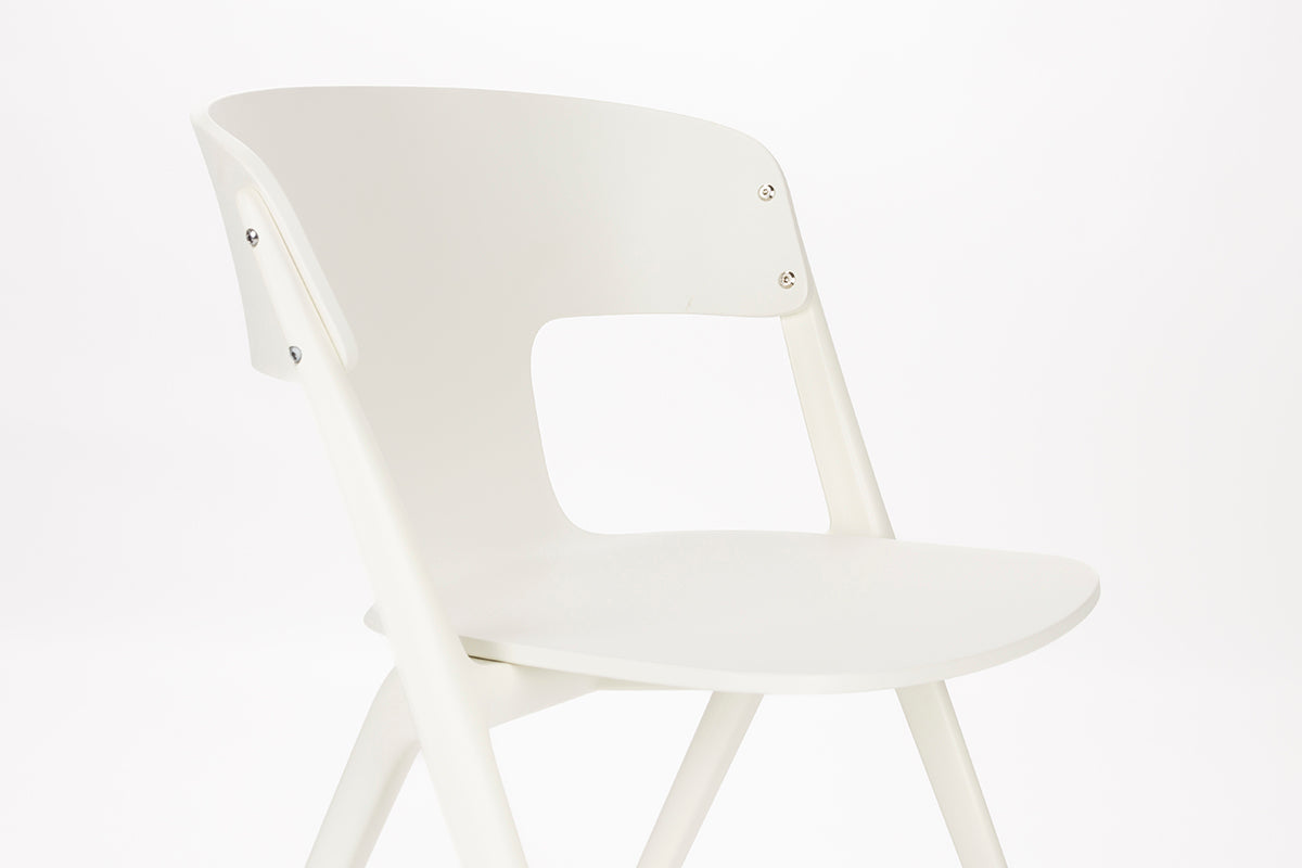 Horizon Outdoor Chair (4/Set)