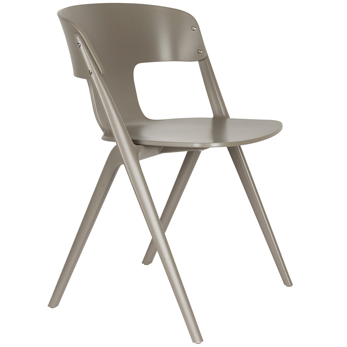 Horizon Outdoor Chair (4/Set)