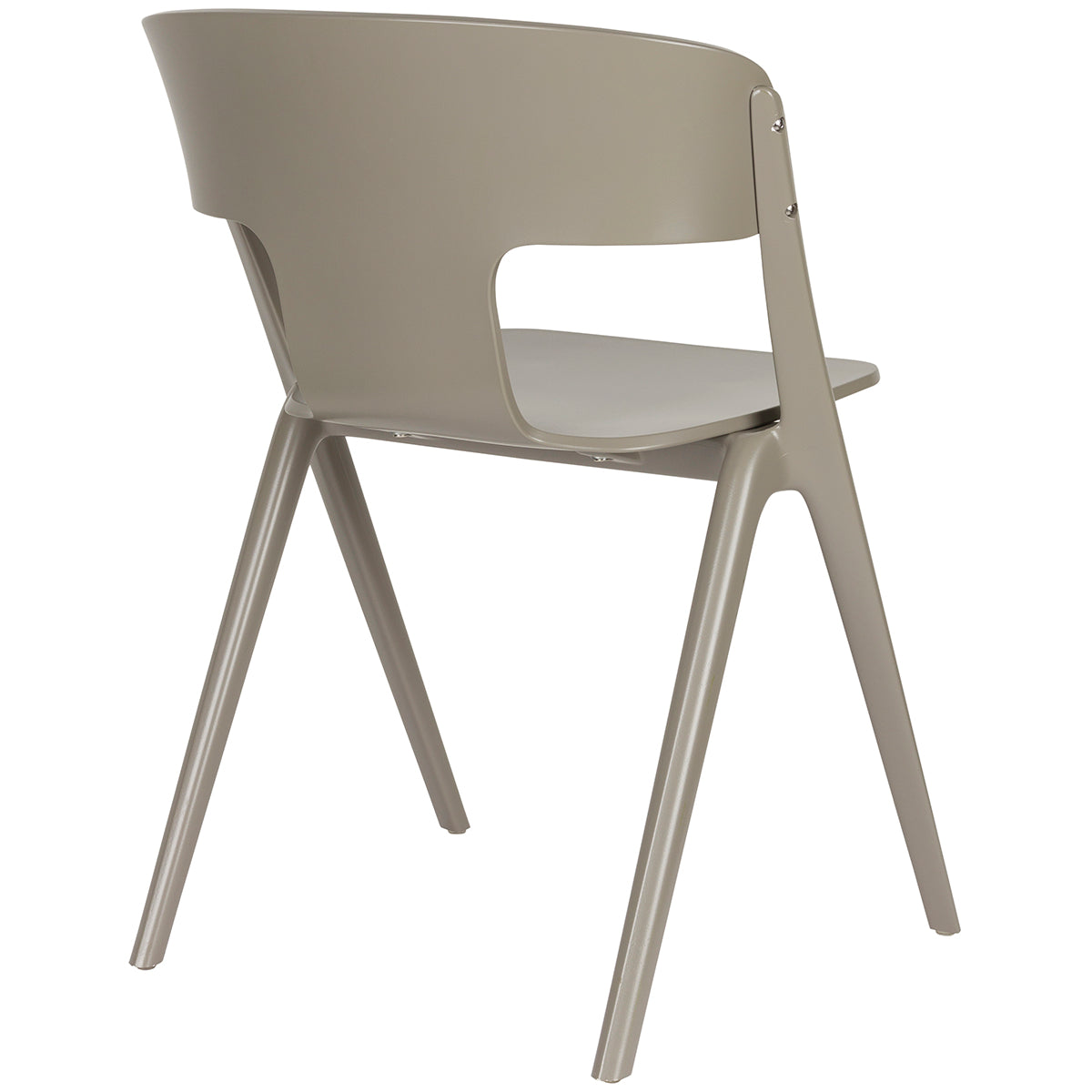 Horizon Outdoor Chair (4/Set)