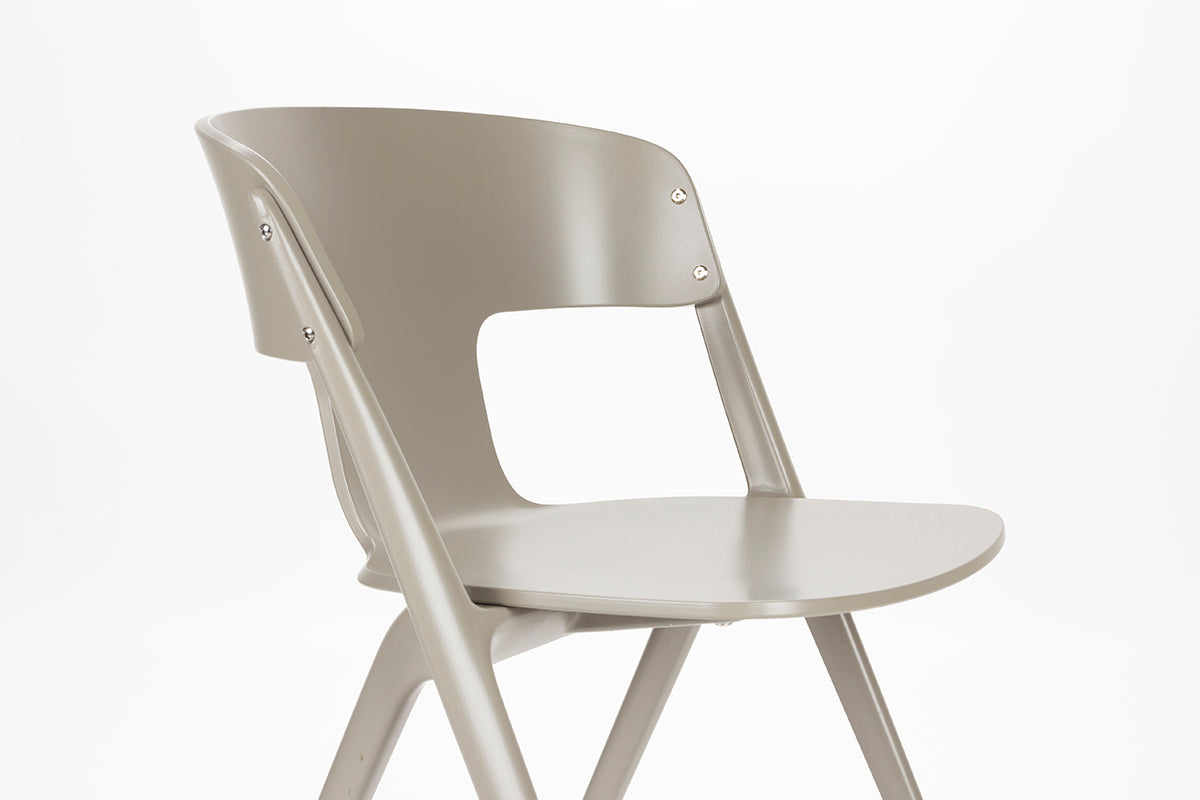 Horizon Outdoor Chair (4/Set)