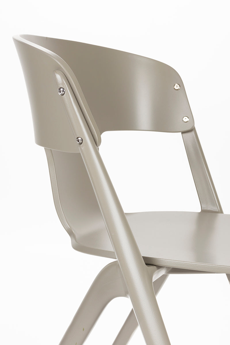 Horizon Outdoor Chair (4/Set)