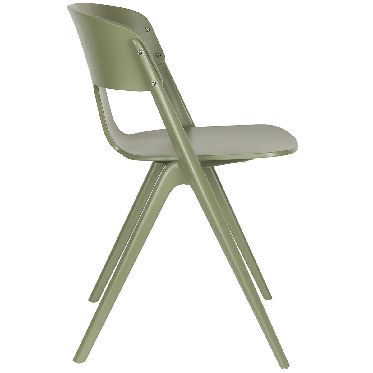 Horizon Outdoor Chair (4/Set)