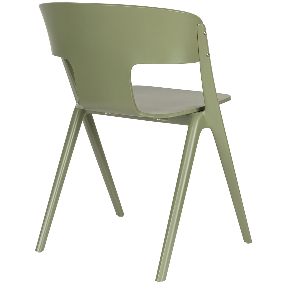 Horizon Outdoor Chair (4/Set)