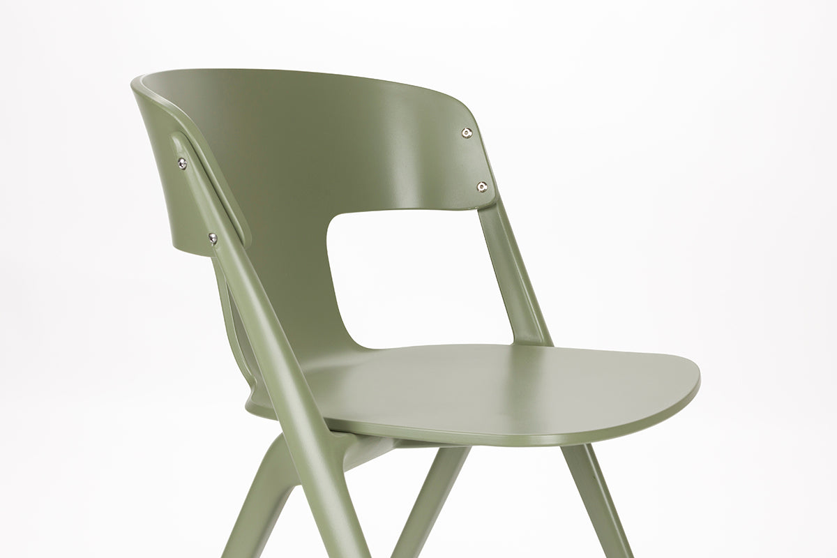 Horizon Outdoor Chair (4/Set)