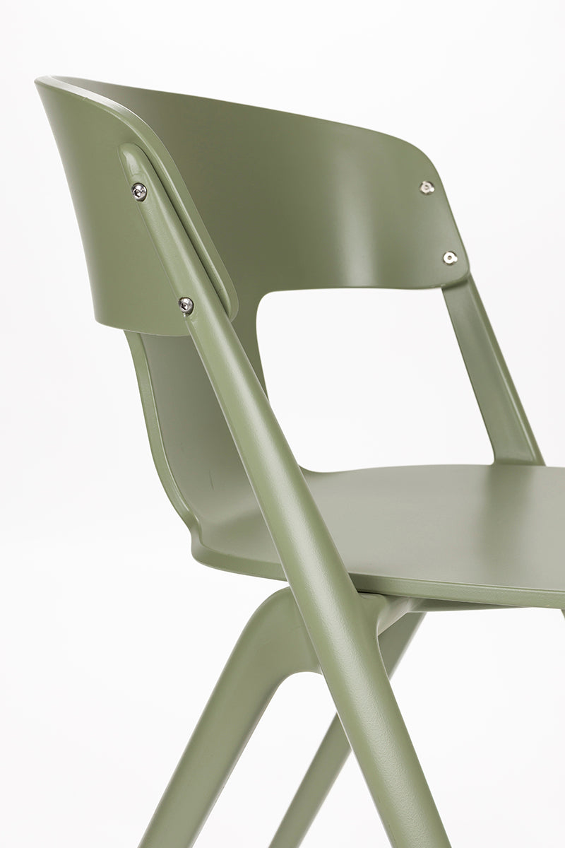 Horizon Outdoor Chair (4/Set)