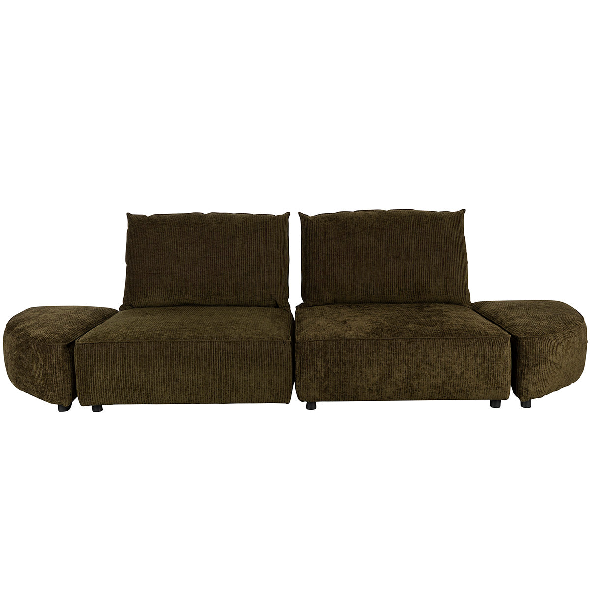 Hunter 3 Seater Sofa