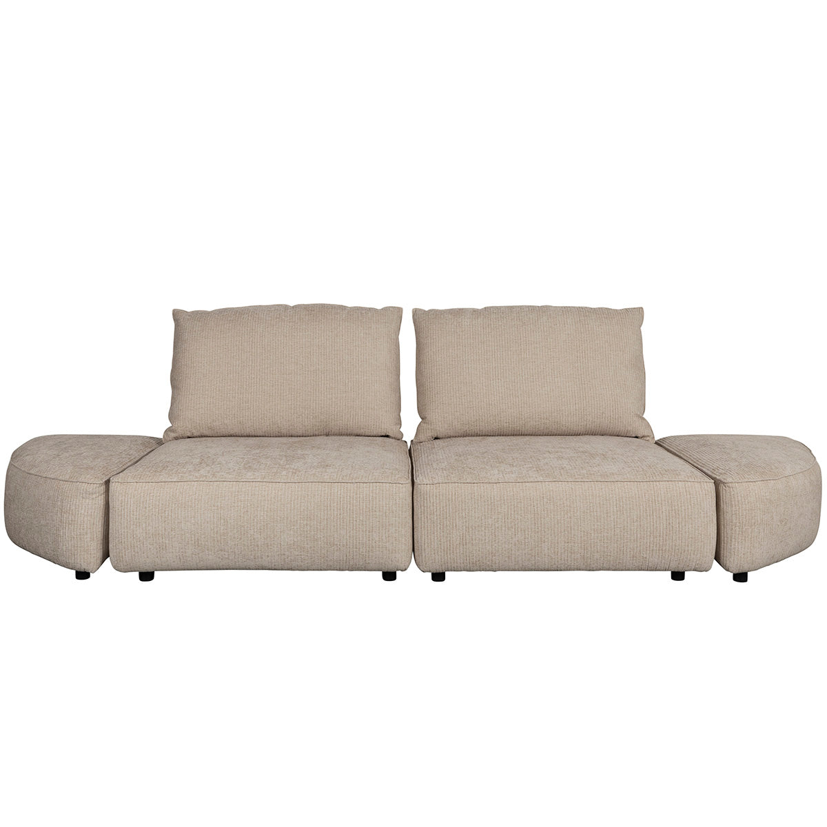 Hunter 3 Seater Sofa