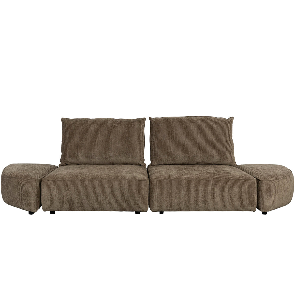 Hunter 3 Seater Sofa