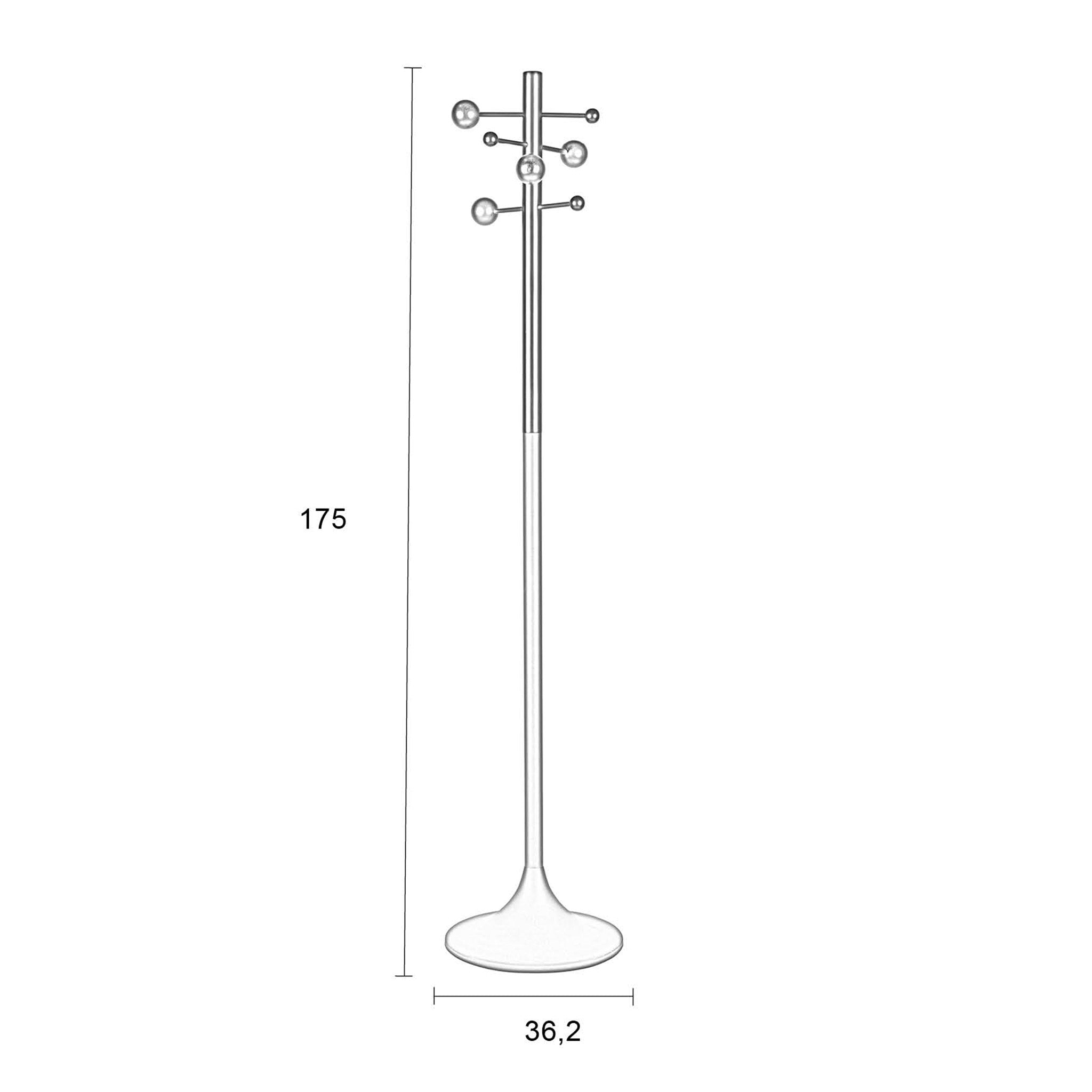 Jason Coat Rack