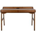 Kaat Walnut Desk Table
