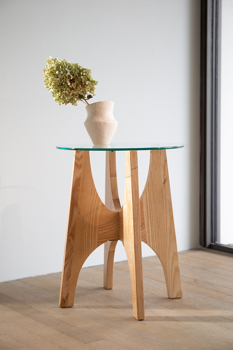 Kobe Side Table