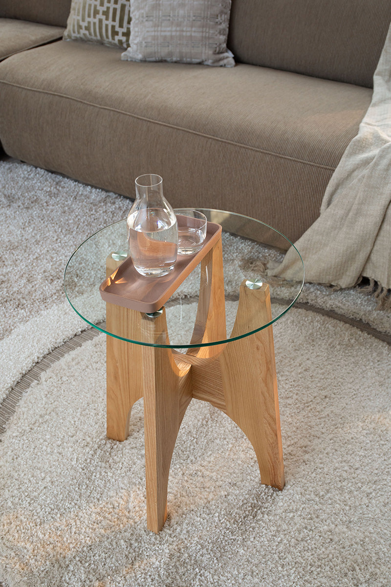 Kobe Side Table