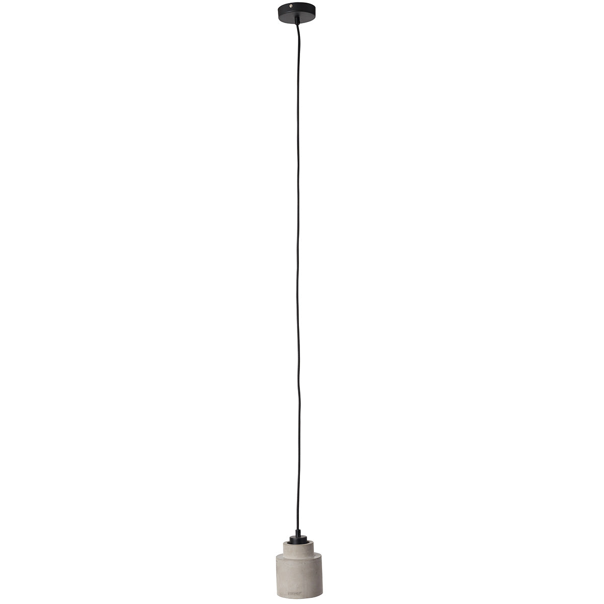 Left Pendant Lamp