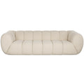Melt 3 Seater Sofa