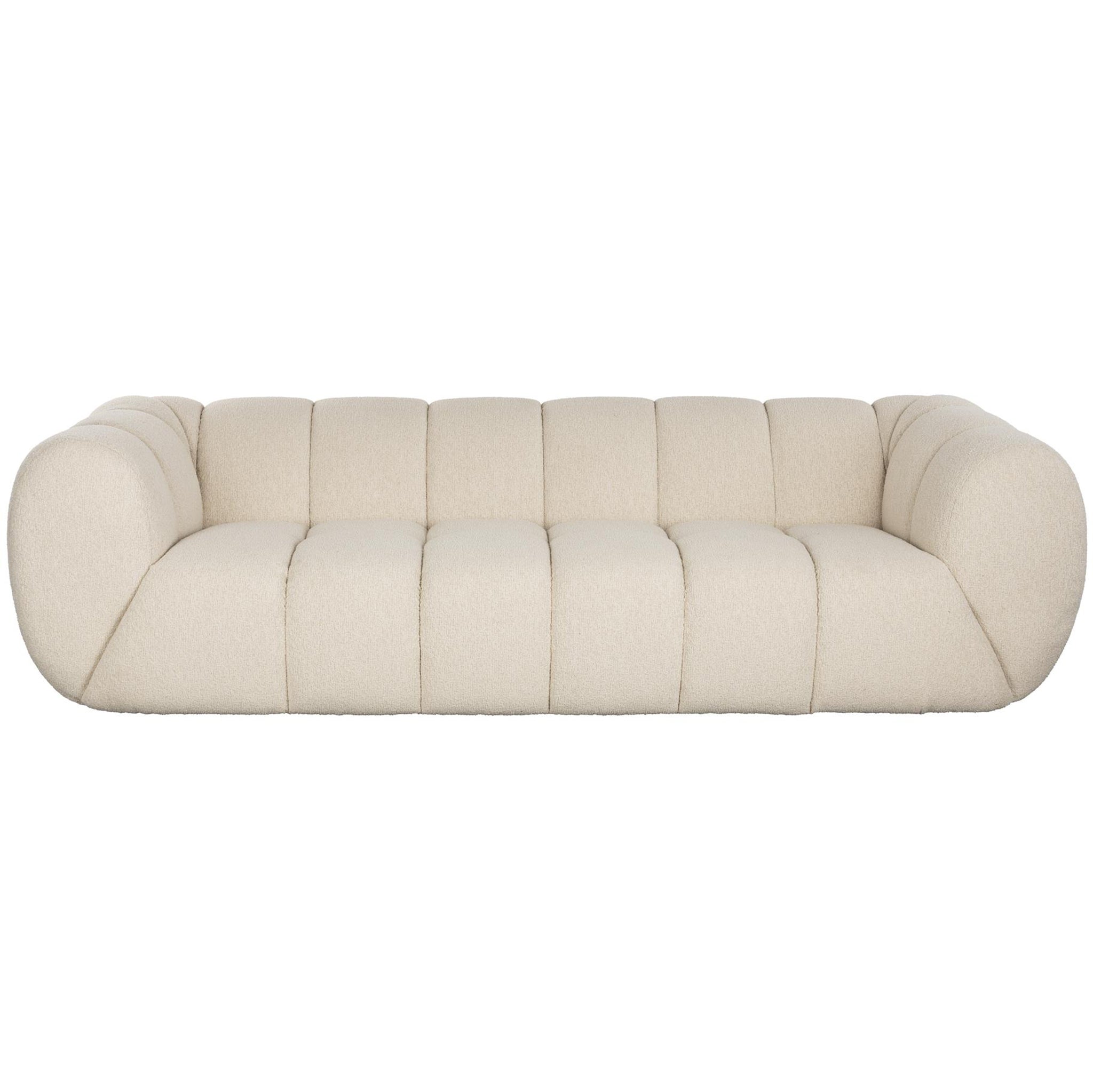 Melt 3 Seater Sofa