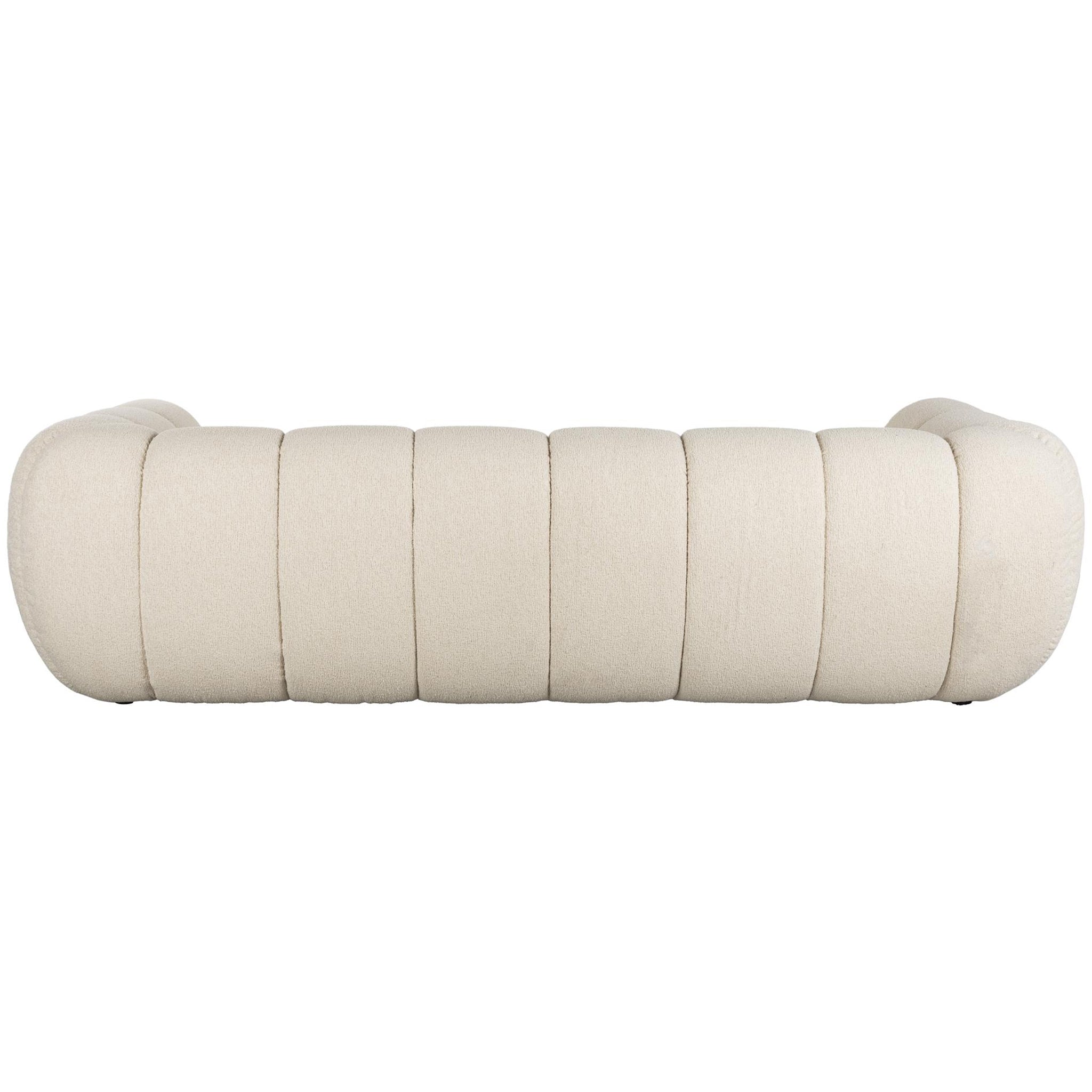 Melt 3 Seater Sofa