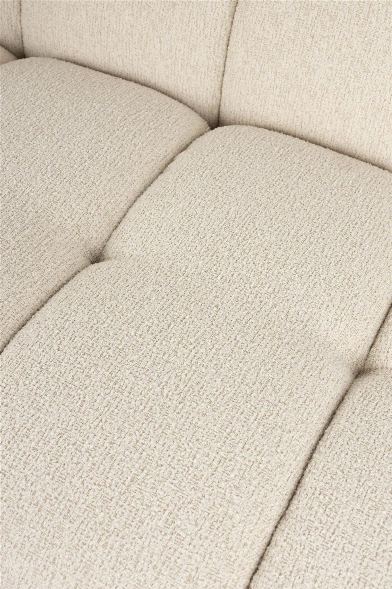Melt 3 Seater Sofa